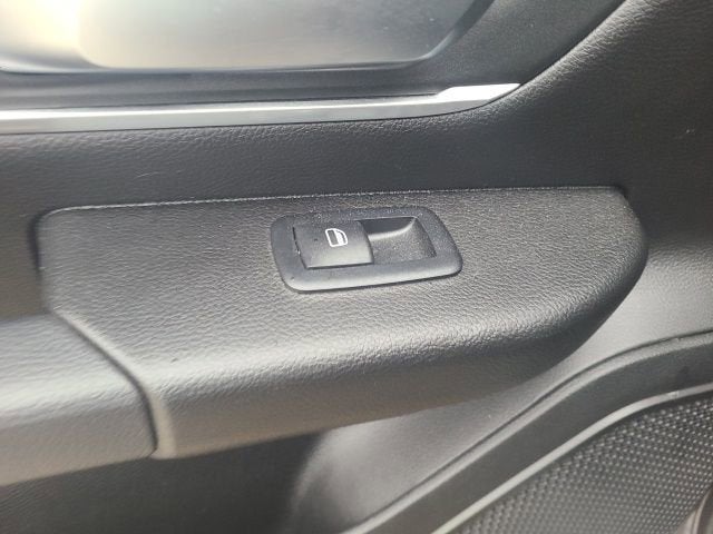 2022 RAM 1500 Big Horn 4x4 Crew Cab 5'7 Box