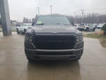 2022 RAM 1500 Big Horn 4x4 Crew Cab 5'7 Box