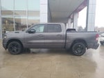 2022 RAM 1500 Big Horn 4x4 Crew Cab 5'7 Box