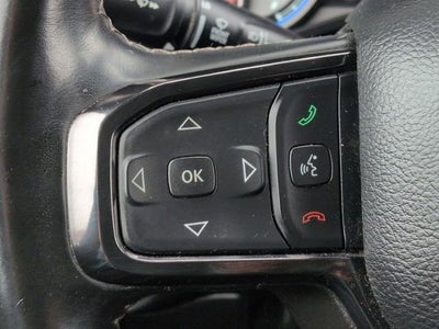 2022 RAM 1500 Limited 4x4 Crew Cab 5'7 Box