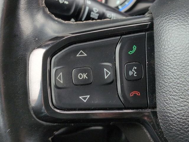 2022 RAM 1500 Limited 4x4 Crew Cab 5'7 Box