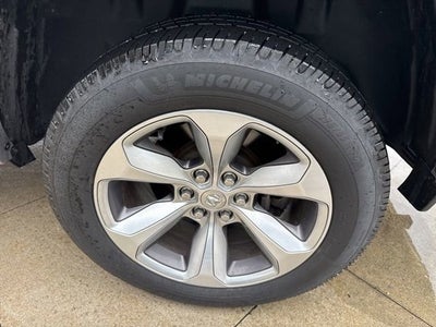 2022 RAM 1500 Limited 4x4 Crew Cab 5'7 Box