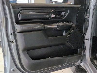 2022 RAM 1500 Limited 4x4 Crew Cab 5'7 Box