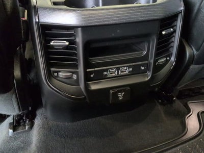 2022 RAM 1500 Limited 4x4 Crew Cab 5'7 Box