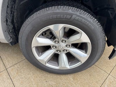 2022 RAM 1500 Limited 4x4 Crew Cab 5'7 Box