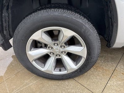 2022 RAM 1500 Limited 4x4 Crew Cab 5'7 Box