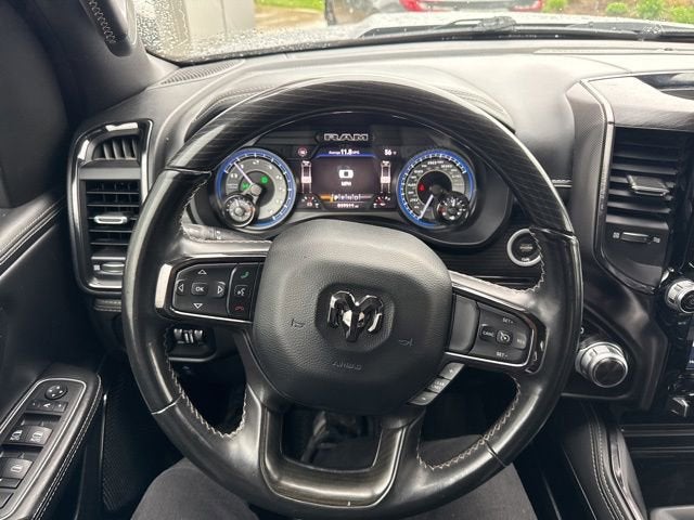 2022 RAM 1500 Limited 4x4 Crew Cab 5'7 Box