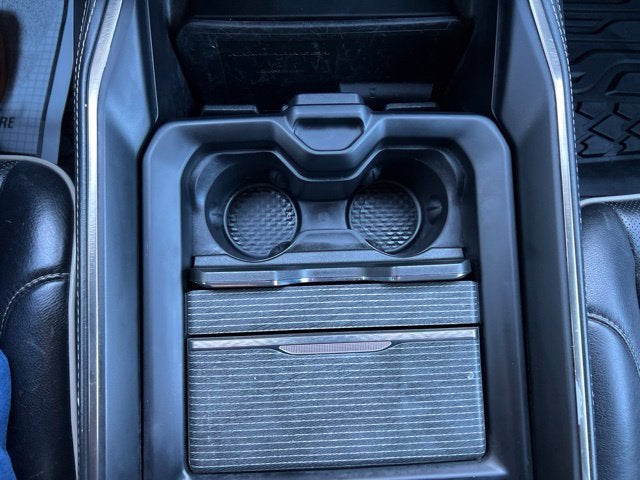 2020 RAM 1500 Limited 4x4 Crew Cab 6'4 Box