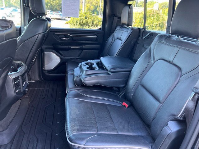 2020 RAM 1500 Limited 4x4 Crew Cab 6'4 Box