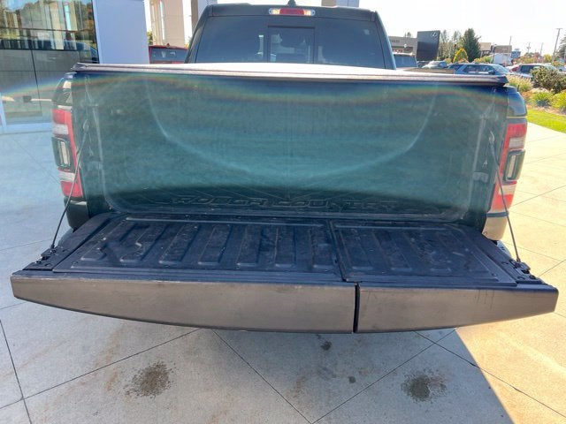 2020 RAM 1500 Limited 4x4 Crew Cab 6'4 Box