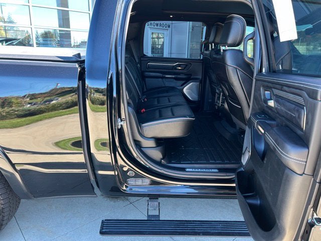 2020 RAM 1500 Limited 4x4 Crew Cab 6'4 Box
