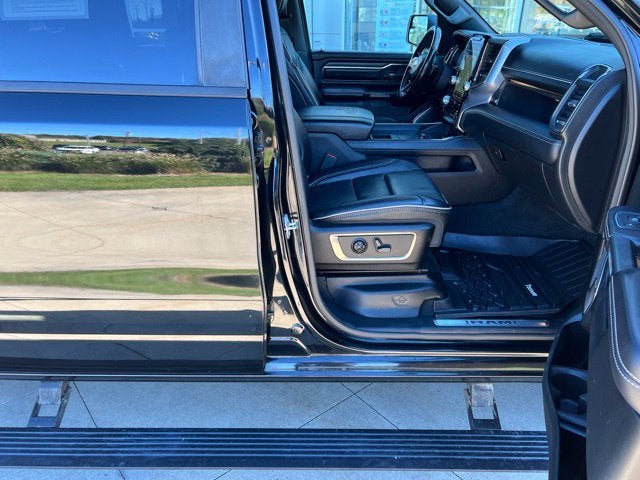 2020 RAM 1500 Limited 4x4 Crew Cab 6'4 Box