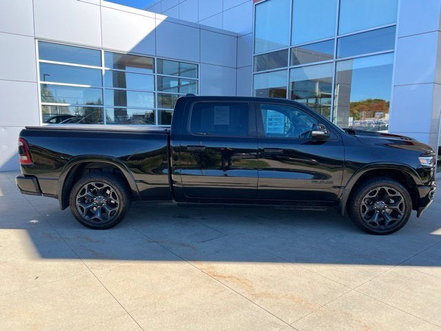 2020 RAM 1500 Limited 4x4 Crew Cab 6'4 Box