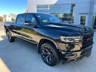 2020 RAM 1500 Limited 4x4 Crew Cab 6'4 Box
