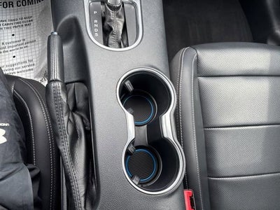 2021 Ford Mustang EcoBoost Premium Fastback