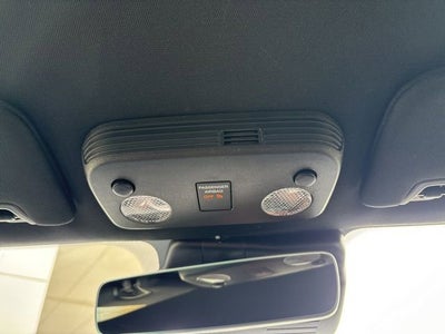 2021 Ford Mustang EcoBoost Premium Fastback