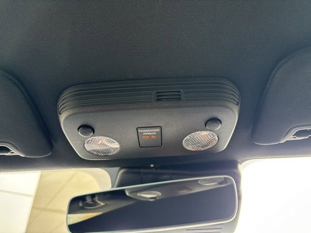 2021 Ford Mustang EcoBoost Premium Fastback