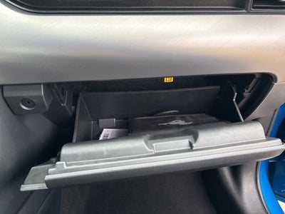 2021 Ford Mustang EcoBoost Premium Fastback