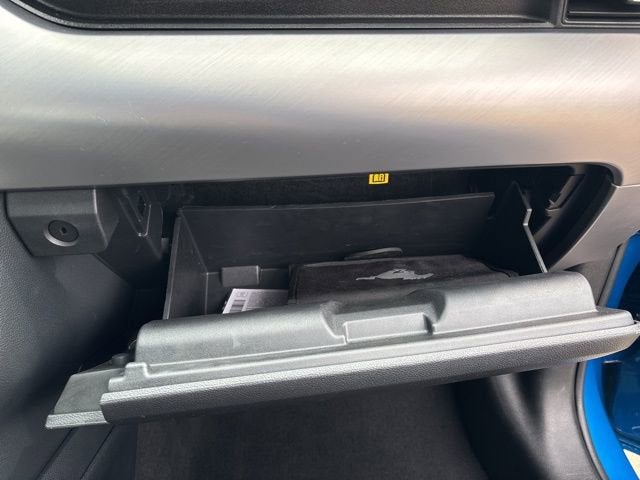 2021 Ford Mustang EcoBoost Premium Fastback