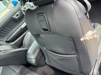 2021 Ford Mustang EcoBoost Premium Fastback