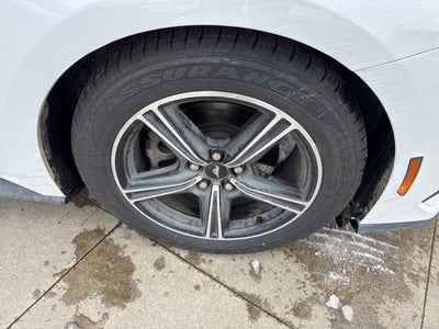 2024 Ford Mustang EcoBoost Premium Convertible