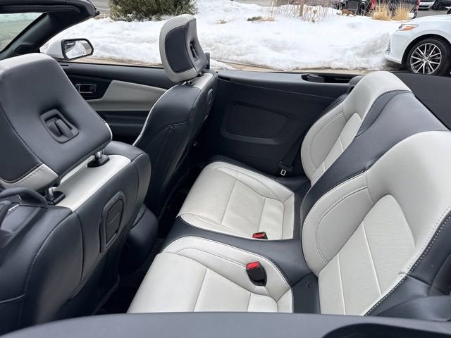 2024 Ford Mustang EcoBoost Premium Convertible