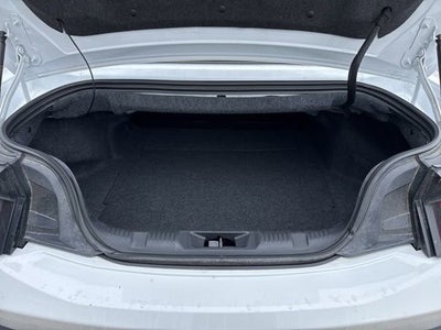 2024 Ford Mustang EcoBoost Premium Convertible