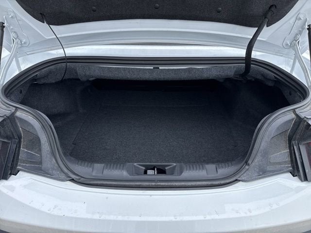 2024 Ford Mustang EcoBoost Premium Convertible