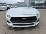 2024 Ford Mustang EcoBoost Premium Convertible