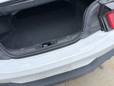 2024 Ford Mustang EcoBoost Premium Convertible