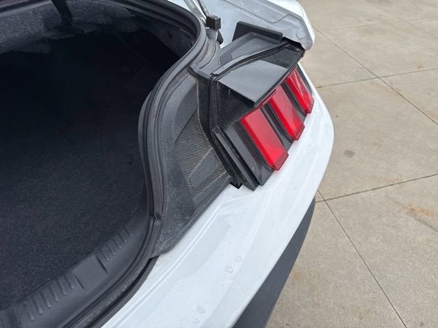 2024 Ford Mustang EcoBoost Premium Convertible