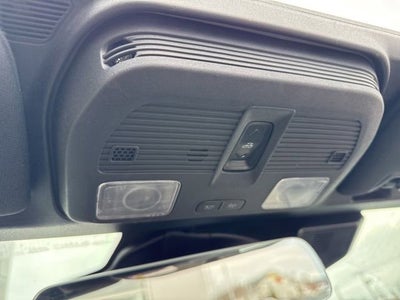 2024 Ford Mustang EcoBoost Premium Convertible