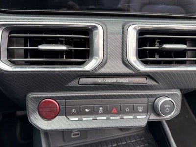 2024 Ford Mustang EcoBoost Premium Convertible