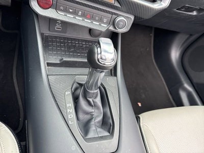 2024 Ford Mustang EcoBoost Premium Convertible