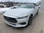 2024 Ford Mustang EcoBoost Premium Convertible
