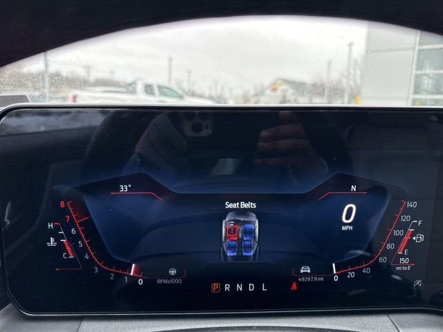 2024 Ford Mustang EcoBoost Premium Convertible