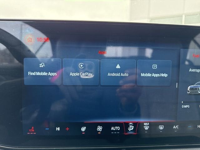 2024 Ford Mustang EcoBoost Premium Convertible