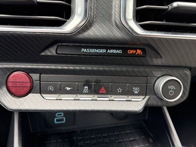 2024 Ford Mustang EcoBoost Premium Convertible