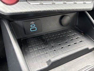 2024 Ford Mustang EcoBoost Premium Convertible