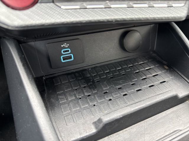 2024 Ford Mustang EcoBoost Premium Convertible