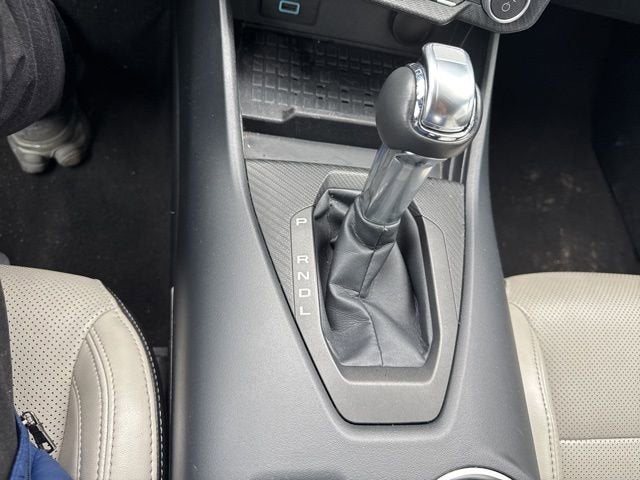 2024 Ford Mustang EcoBoost Premium Convertible