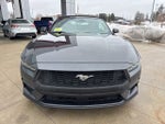 2024 Ford Mustang EcoBoost Premium Convertible