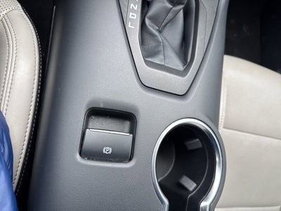 2024 Ford Mustang EcoBoost Premium Convertible