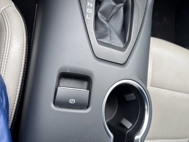 2024 Ford Mustang EcoBoost Premium Convertible