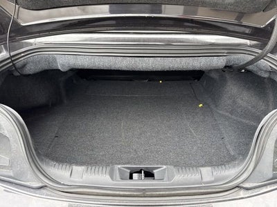 2024 Ford Mustang EcoBoost Premium Convertible