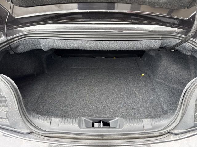 2024 Ford Mustang EcoBoost Premium Convertible