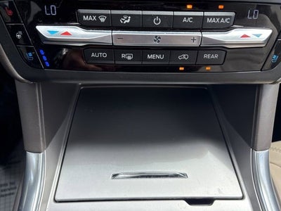 2020 Ford Explorer Platinum 4WD