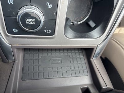 2020 Ford Explorer Platinum 4WD