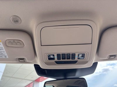 2020 Ford Explorer Platinum 4WD