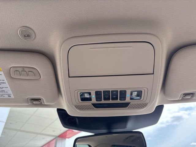 2020 Ford Explorer Platinum 4WD